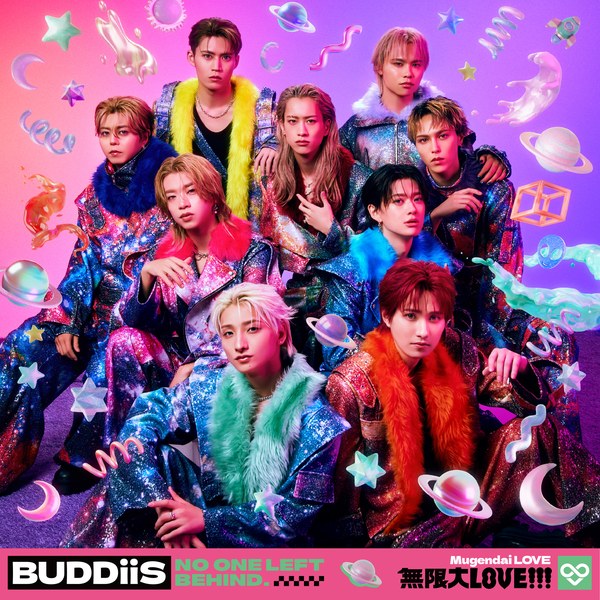 BUDDiiS「リスクレート」