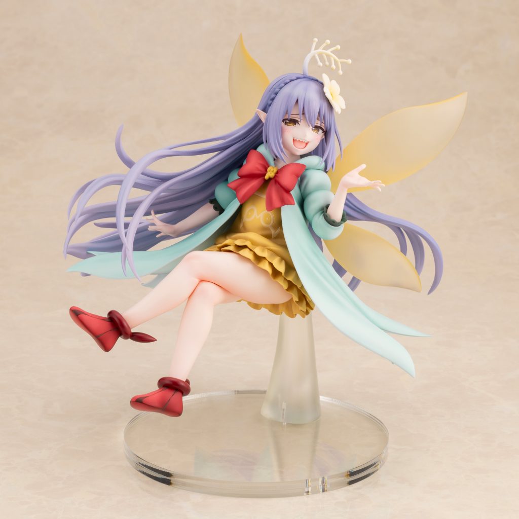 1/1スケールフィギュア 「エムピー」